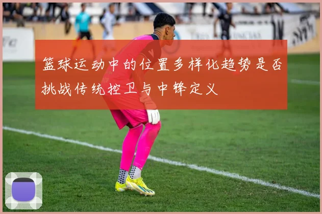 篮球运动中的位置多样化趋势是否挑战传统控卫与中锋定义