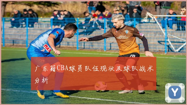 广东籍CBA球员队伍现状及球队战术分析