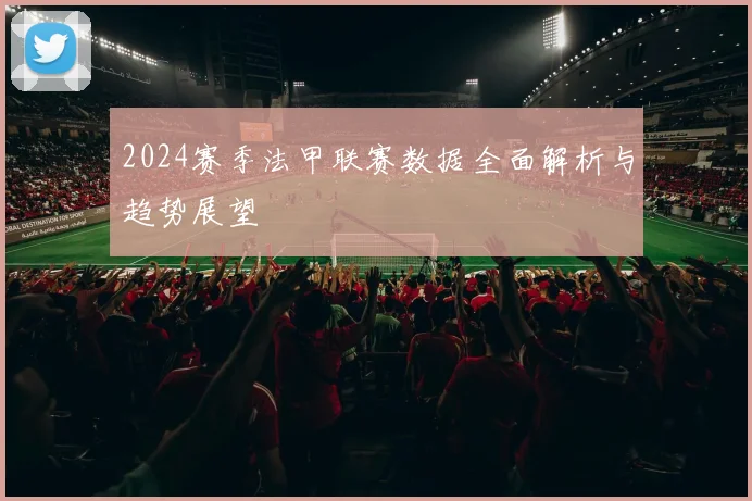 2024赛季法甲联赛数据全面解析与趋势展望