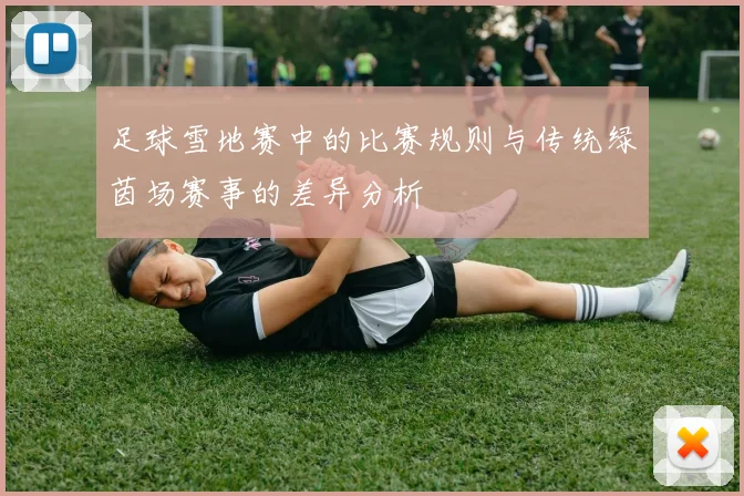 足球雪地赛中的比赛规则与传统绿茵场赛事的差异分析